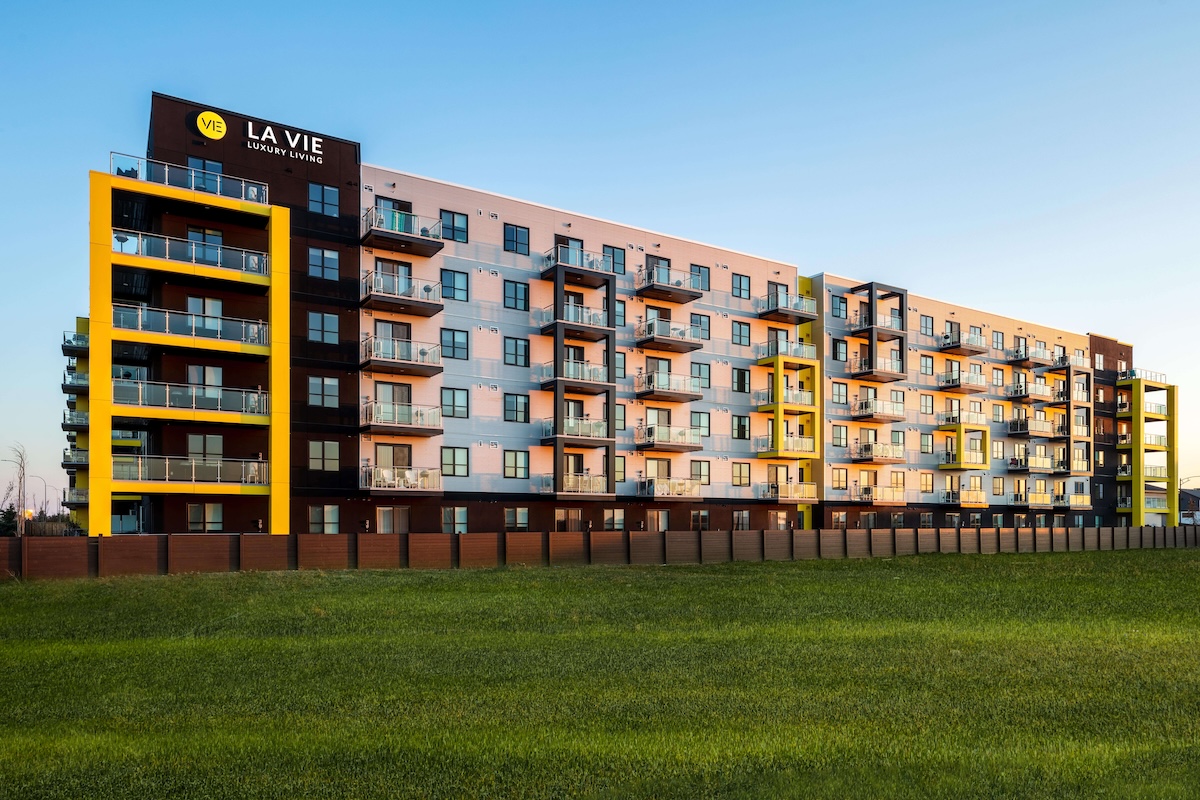 Read more about the article La Vie