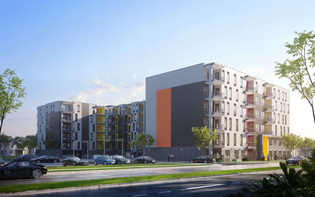 Exterior View 2-min
