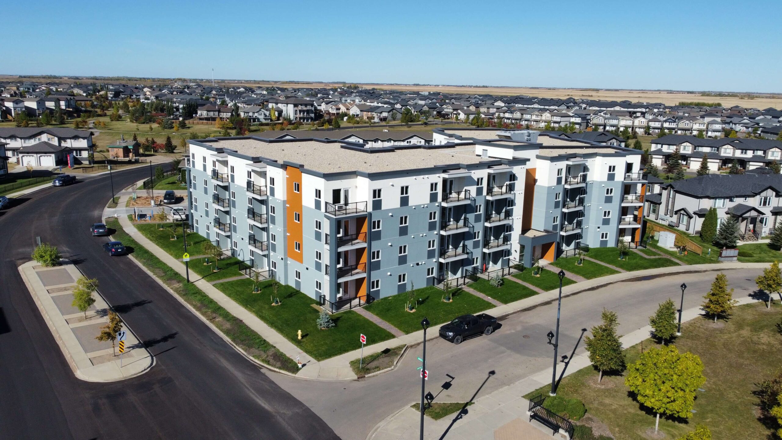Read more about the article Aspen Circle